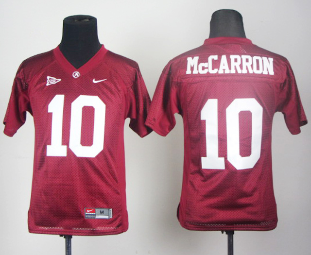 kids NCAA jerseys-023